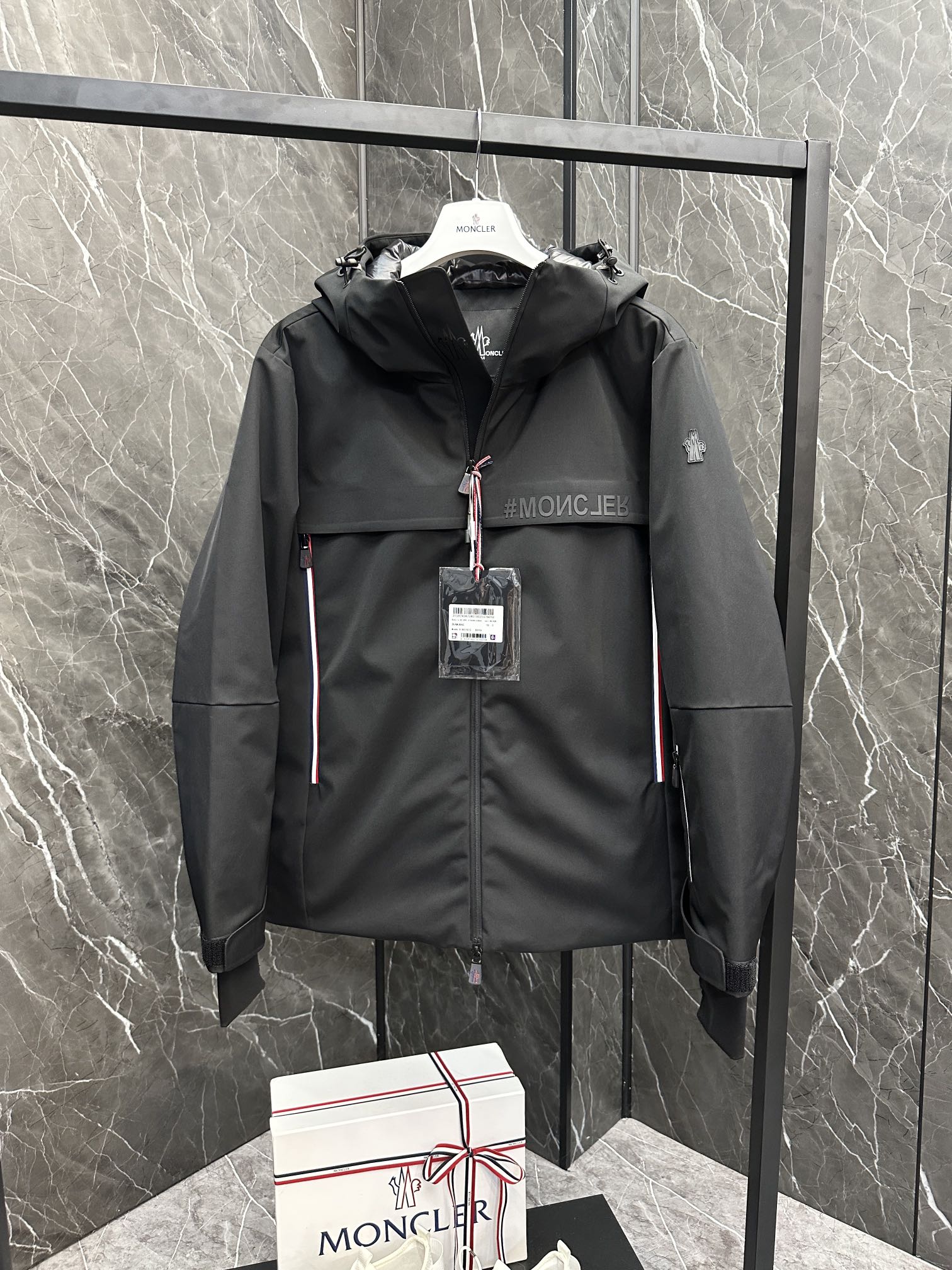 Moncler Down Jackets